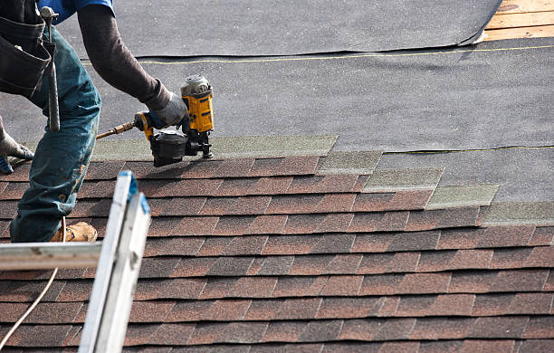 Licensed Roof Installation service in Crandall, TX - Brentwood Metal Roofing